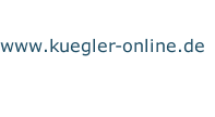 www.kuegler-online.de